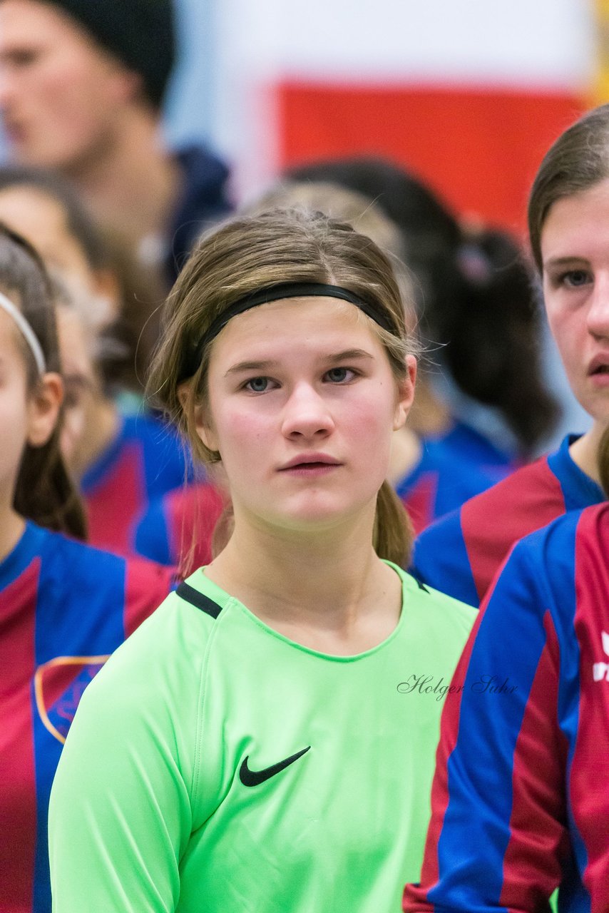 Bild 82 - HFV Futsalmeisterschaft C-Juniorinnen